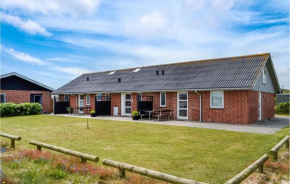 Beautiful Studio In Hvide Sande With Indoor Swimming Pool